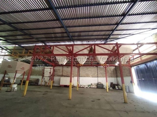 Imagen 12 de 13 de En Venta 4 Galpones Unificados Santa Cruz De Aragua 23-10806 Ejc +584243439046