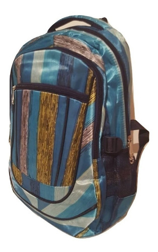 Bolso Morral Ofertar Twins Excelente Calidad 