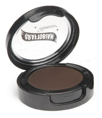 Eyeliner Cake Professional Graftobian - Espresso 0.18 Oz.