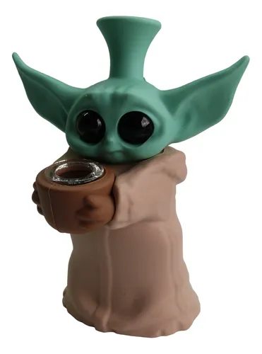 Bong Silicona Pipa De Agua + Blow En Vidrio