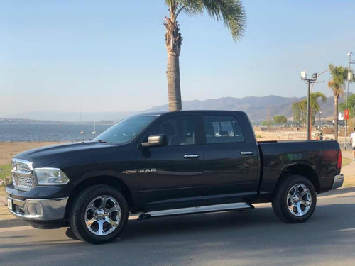 Ram 1500 2014 5.7 Laramie Atx V8