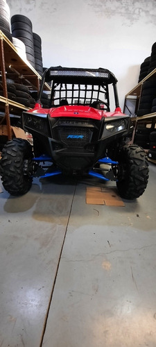Utv Polaris Rzr 800