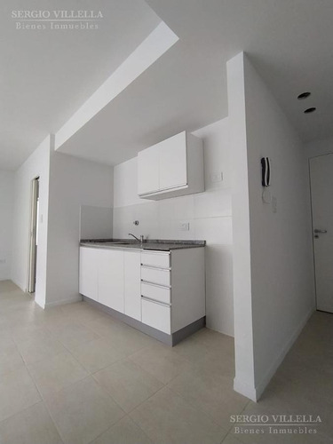 Imagen 10 de 15 de Departamento Monoambiente En Venta En Rosario