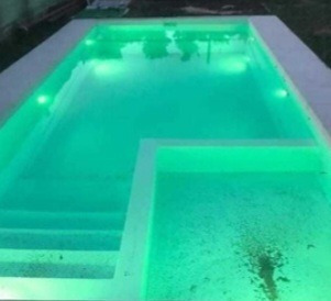 Imagen 2 de 5 de Construcciónes De Piscinas De Hormigón Arreglos,remodelacion