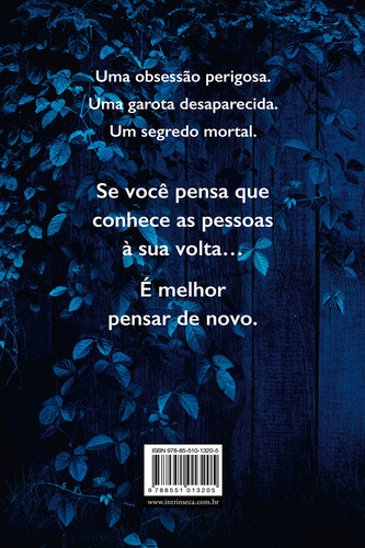 Garota Invisível