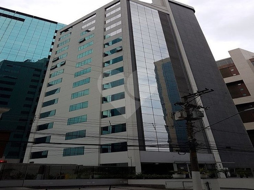 Comercial-são Paulo-brooklin | Ref.: 79-im205849 - 79-im205849