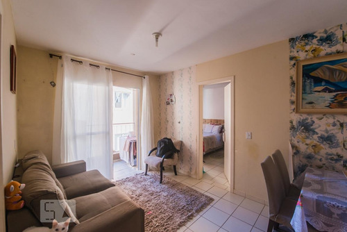 Apartamento Para Aluguel - Serraria, 2 Quartos, 58 - 893311097
