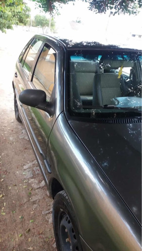 Volkswagen Gol 1999 1.0 Mi 16v 5p