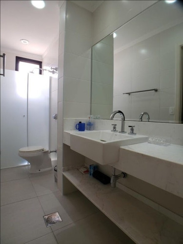 Imagem 16 de 28 de Praia Das Pitangueiras - Beira Mar - Vista Total - 3 Suites - 1 Vaga De Estacionamento - Ap4491 - 34711391