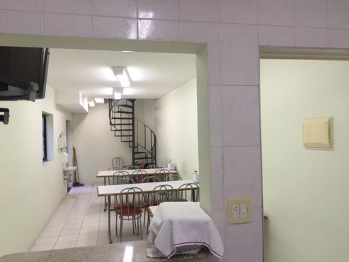 Imagem 13 de 17 de Prédio À Venda, 20 Vagas, Vila Clementino - São Paulo/sp - 214
