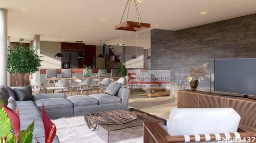 Imagem 2 de 25 de Casa A Venda Em Condomínio Na Baleia - 03437 - 69415706