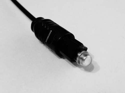 Cable Optico 1mt