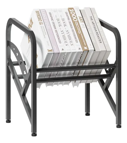 comprar Librería Five-star Estantería 3 Niveles Negro