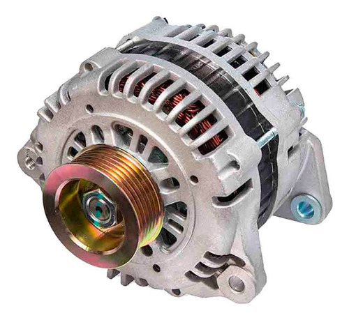 Alternador Para Nissan Maxima 3.0 95-01 S-hitachi 12v 110a