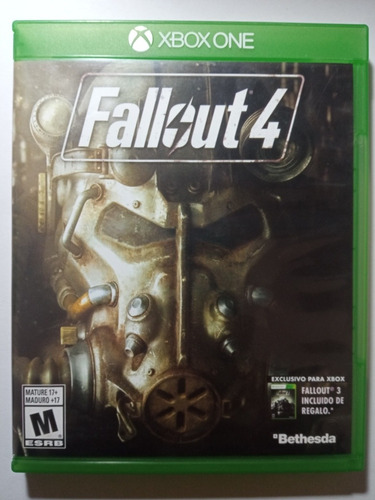 Fallout 4 - Xbox One