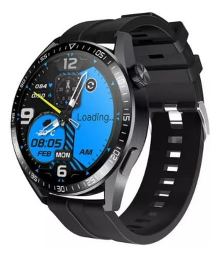 Smartwatch Inteligente Deportivo G4pro 