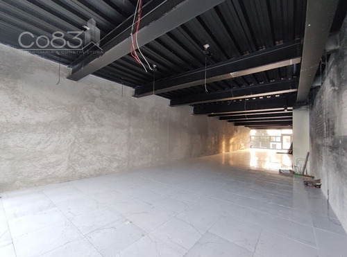 Renta - Local - Calzada De Los Jinetes - 737 M2 - Piso 2