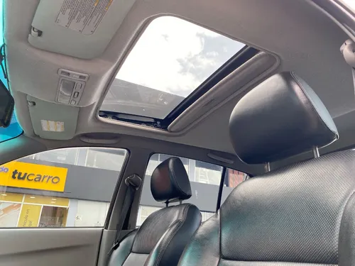 Mitsubishi L200 Sportero 3.2 Superlujo Mt