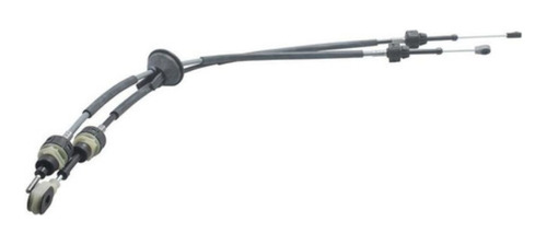 Cable Selectora Zafira 06/ Corto Compatible