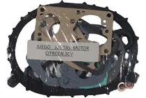 Comprar Jgo Juntas Motor Y Retenes+tornillos Lubricacion Citroen 3cv