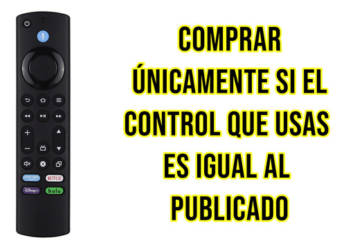 Control Compatible Con Amazon Tv Amazon Fire Tv 4k Max