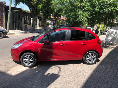 Citroën C3 1.5 Feel (plan Ahorro) 90cv