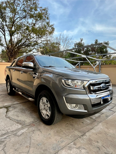 Ford Ranger 3.2 Cd 4x2 Xlt At Tdci 200cv