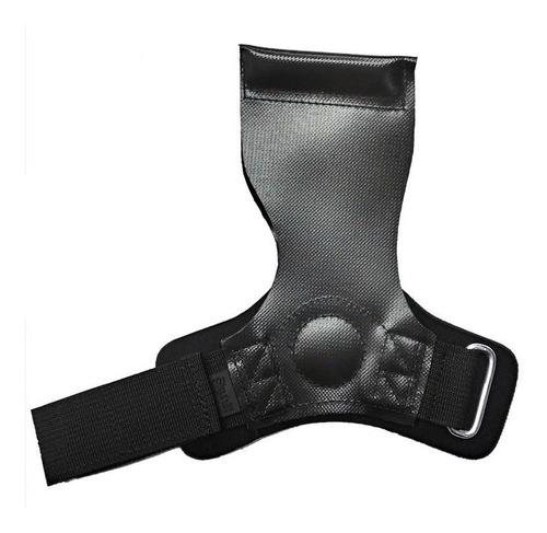 Imagem 5 de 10 de Hand Grip Power Skyhill Luva Para Crossfit Par