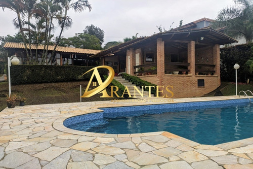 Imagem 16 de 30 de Chacara - Ch00411 - 71044655