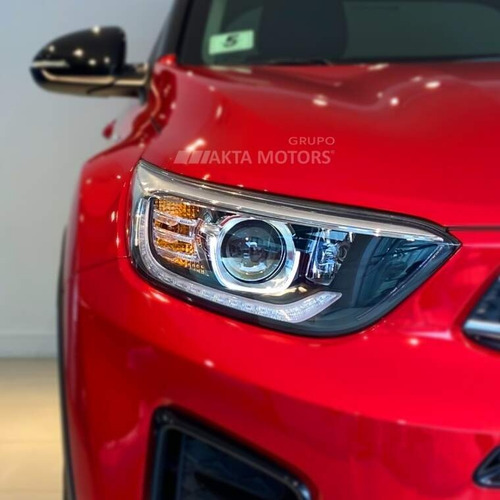 Kia Stonic 1.0 TGDI MHEV SX AUTOMÁTICO