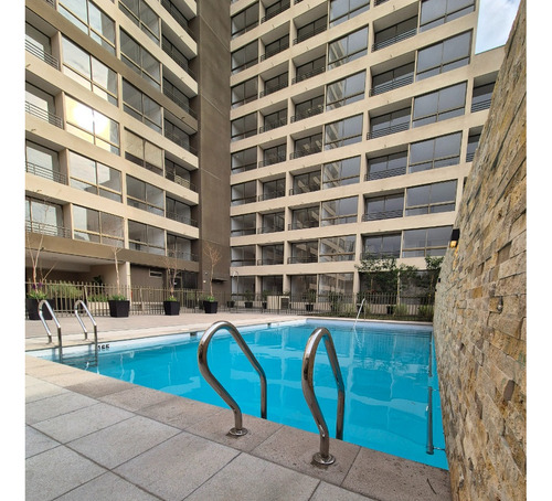 2 Dorm Amplios+estac+bodega. Metro Cerrillos. M De Solier