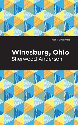 Libro Winesburg, Ohio - Anderson, Sherwood