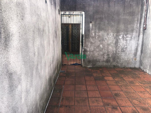 Imagen 7 de 9 de Venta Apartamento 1 Dorm Paso Molino - Montevideo Paso Molino