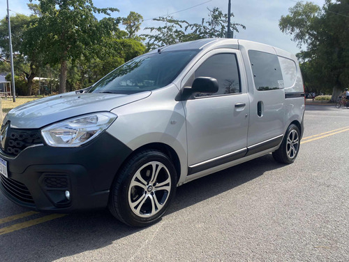 Renault Kangoo Ii Express Emotion 5a 1.6 Sce