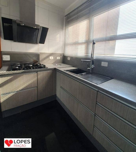 Imagem 12 de 30 de Apartamento Com 3 Dormitórios, 202 M² - Venda Por R$ 2.800.000,00 Ou Aluguel Por R$ 12.000,00/mês - Jardim Anália Franco - São Paulo/sp - Ap2843