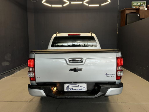 Chevrolet Pick Up 2.4 F.Power 4x2 CD