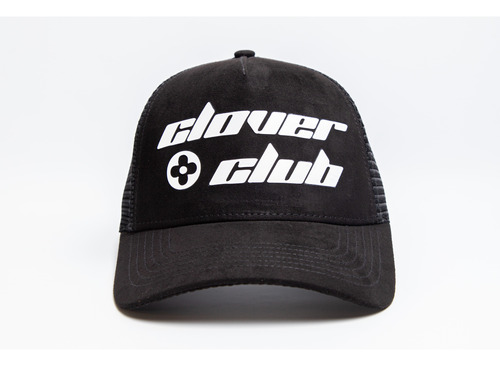 Gorra Clover Clover Club