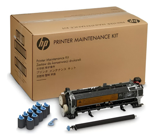 Kit De Mantenimiento Hp Cb389a P4014/4015/4515 225000