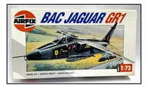 Comprar Maqueta Para Armar Bac Jaguar Gr1 Escala 1\u002F72