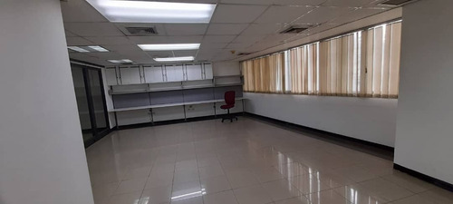 Imagen 5 de 21 de Se Vende Oficina 496m2 Av Universidad Centro Empresarial El Chorro