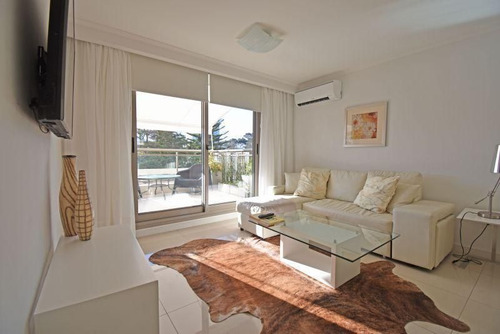 Imagen 2 de 20 de Place Lafayette 1 Dormitorio Alquiler Punta Del Este