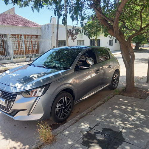 Peugeot 208 1.6 Road Trip Tiptronic