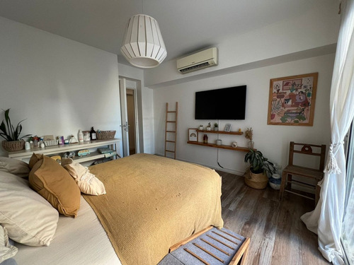 Venta Depto 4 Amb C/2 Cocheras - Castelar