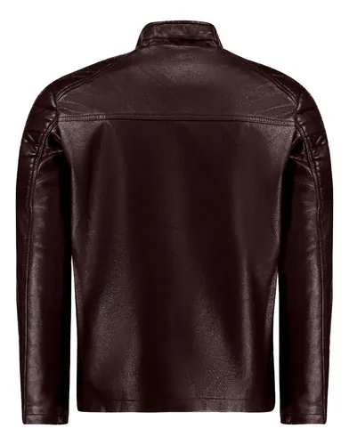 Jaqueta Bomber Blusa Masculina