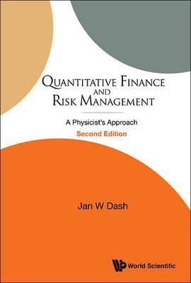 Libro Quantitative Finance And Risk Management: A Physici...