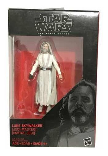 Luke Skywalker B S 11 Cm Startoys Morelia (Usado)