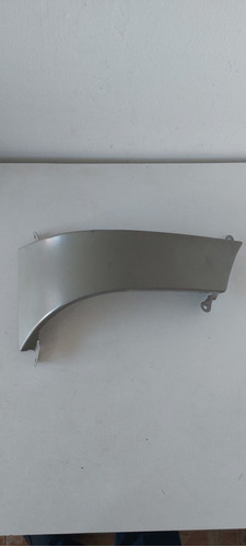 Filler Platina Cover Stop Derecho Corolla 03-08 Toyota Orig.