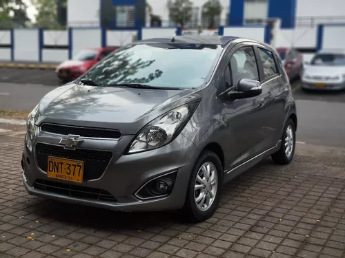 Chevrolet Spark CHEVROLET SPARK GT 1.2 MT