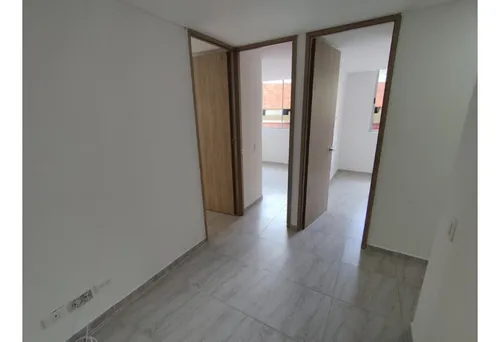 130m2 Apartamento En Sabaneta