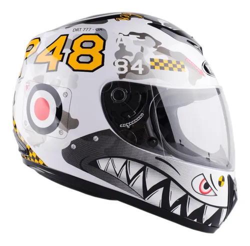 Casco yema new arrivals